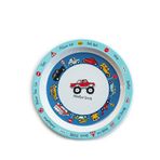 Tyrrell Katz Cars Melamin Çocuk Mama Tabağı