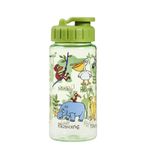 Tyrrell Katz Jungle 400 ml Pipetli Matara
