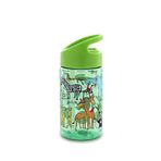 Tyrrell Katz Jungle Pipetli Matara 400 Ml - Yeşil