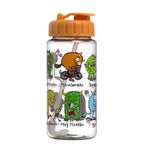Tyrrell Katz Monster 04BT2 400 ml Pipetli Matara