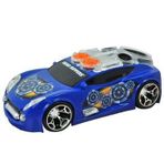 TYS/33455 RR SES SİSTEMLİ IŞIKLI ve MOTORLU ARAÇLAR /Road Rippers +3 yaş Kız Erkek Çocuk Oyuncak Eği