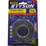 Tyson Eriyen Bant 20MM 3mt - Siyah - 3 metre