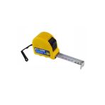 TYSON Professional 5 Mt Stoplu Şerit Metre 25 Mm