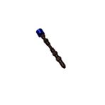 Tyson TYS9681 PH2X65 mm S2 Çeliği Çift Yönlü Mıknatıs Uçlu Bits Uç