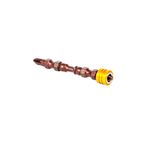 Tyson TYS9682 PZ2X65 mm S2 Çeliği Çift Yönlü Mıknatıs Uçlu Bits Uç