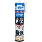Tyson Ultrafix Güçlü Montaj Yapıştırıcı 290 ml (Korniş Yapıştırıcı)