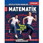 TYT 12. Sınıf Spotlu Matematik-Sadık Uygun Yayınları