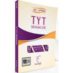 TYT 12'li Deneme YKS 1.Oturum