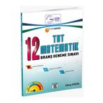 Tyt 12'li Matematik Branş Denemesi - Gür Yayınları