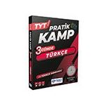 Tyt 3 Günde Türkçe Pratik Kamp - Yanıt Yayınları