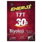 Tyt 30’Lu Biyoloji Deneme Tyt Biyoloji Soru Bankası Palme ('A Özel Güncel Içeriğe Sahiptir)