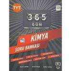 TYT 365 Gün Kimya Soru Bankası