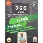 TYT 365 Gün Türkçe Soru Bankası