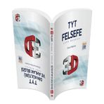 TYT 3D Felsefe ve Din Kültürü ve Ahlak Bilgisi Soru Bankası 3D Yayınları