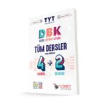 TYT 4+2 Tüm Dersler Soru Bankası