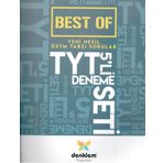 TYT 5'li Deneme Kollektif Denklem Yayınları