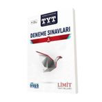 Tyt 5'Li Deneme Seti