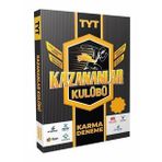 Tyt 7 Karma Deneme Video Çözümlü - Kazananlar Kulübü