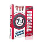 TYT 7'li Deneme Seti - Liderler Karması Yayınları