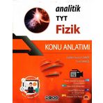 Tyt Analitik Fizik Konu Anlatımlı - Merkez Yayınları
