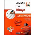 Tyt Analitik Kimya Soru Bankası - Merkez Yayınları