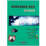 TYT Analitik Kimyanın Özü Merkez Yayınları