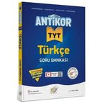 TYT Antikor Türkçe Soru Bankası
