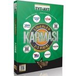 TYT AYT 3+3 Deneme Seti - Liderler Karması