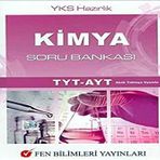 TYT - AYT Akıllı Tahtaya Uyumlu Kimya Soru Bankası