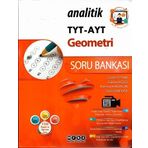 Tyt Ayt Analitik Geometri Soru Bankası - Merkez Yayınları