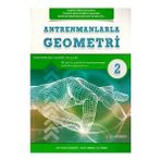 TYT-AYT Antrenmanlarla Geometri 2-Antrenman Yayınları