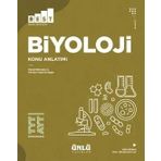 TYT AYT Best Biyoloji Konu Anlatımı Ünlü Yayınları