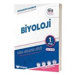 TYT AYT Biyoloji Ders Anlatım Föyü 1. Kitap