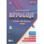TYT AYT Biyoloji Soru Bankası Başarı-Teknik Yayınları