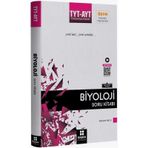 TYT- AYT Biyoloji Soru Bankası - Başka Yayınları