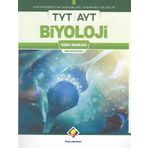 TYT AYT Biyoloji Soru Bankası - Final Yayınları