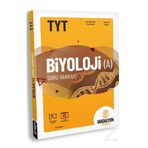 TYT AYT Biyoloji Soru Bankası-Plazma Yayınları