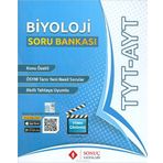 TYT AYT Biyoloji Soru Bankası Sonuç Yayınları