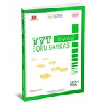 TYT AYT Biyoloji Soru Bankası-Sorukolik Yayınları
