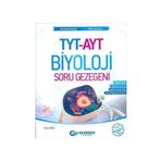 TYT AYT Biyoloji Soru Gezegeni Gezegen Yayınları