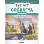Tyt Ayt Coğrafya Soru Bankası - Final Yayınları