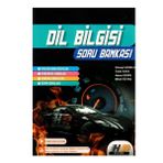 TYT AYT Dil Bilgisi Soru Bankası-Hız ve Renk Yayınları
