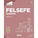TYT AYT Felsefe Best Soru Bankası Ünlü Yayıncılık