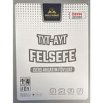 TYT - AYT Felsefe Ders Anlatım Föyleri