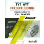 TYT AYT Felsefe Grubu Kazanım Hücreli Soru Bankası Seviye Yayınları