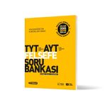 TYT-AYT Felsefe Soru Bankası Hız
