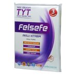 TYT AYT Felsefe Ve Felsefe Grubu Pdif Konu Anlatım Fasikülleri Puan Yayınları