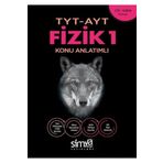 TYT-AYT Fizik 1 Konu Anlatımı Simya Dergisi Yayınları