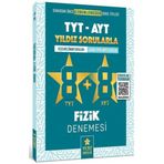 TYT AYT Fizik 8+8 Deneme