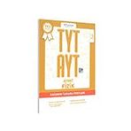 TYT AYT Fizik Depar Kazanım Tarama Testleri Bilfen Yayınları